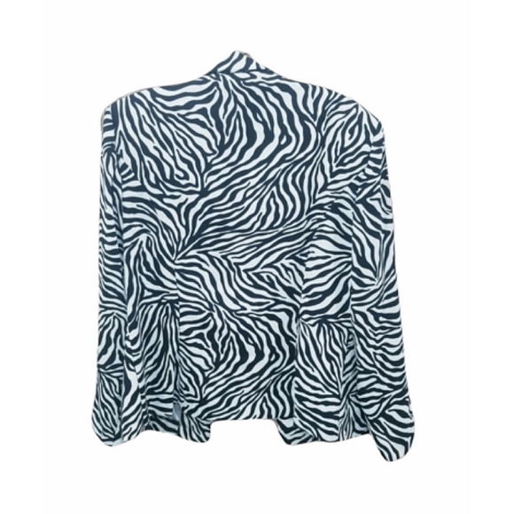 *Vintage* Virgo blazer - Picture 3 of 5